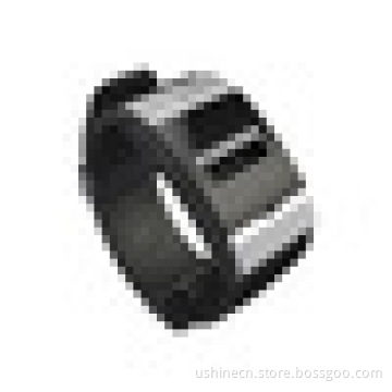 New Releases hotsale OLED CSR chip digital bluetooth vibrating bracelet Pedometer